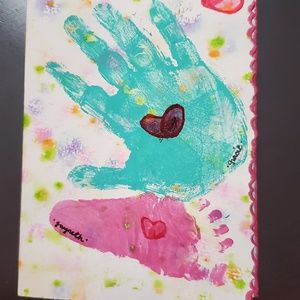 Meet your Posher, Mg